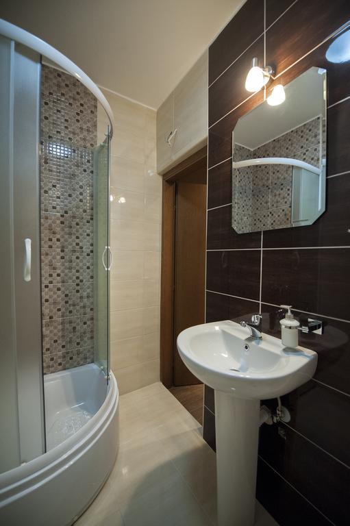 Benvenuti Apartments Cetinje Room photo