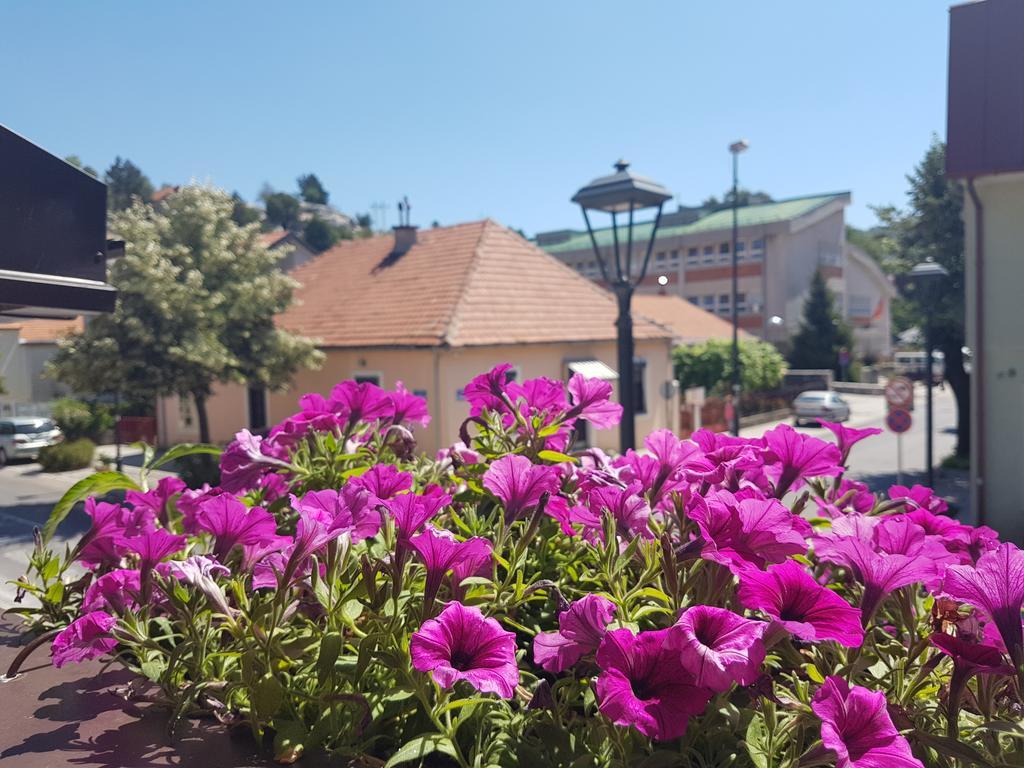 Benvenuti Apartments Cetinje Exterior photo